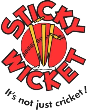 Sticky Wicket